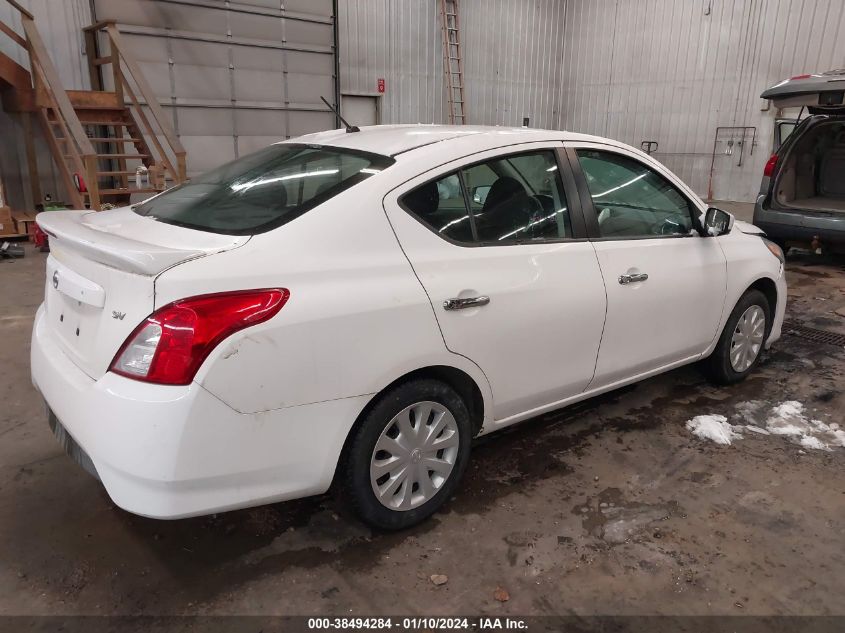 2017 NISSAN VERSA S/S PLUS/SV/SL - 3N1CN7AP6HL814559