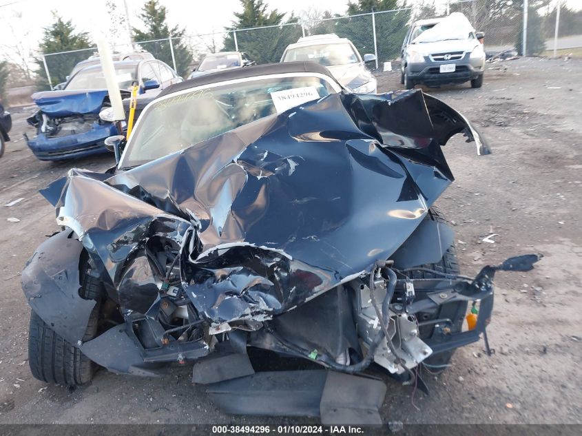 1G2MB35B47Y106314 | 2007 PONTIAC SOLSTICE