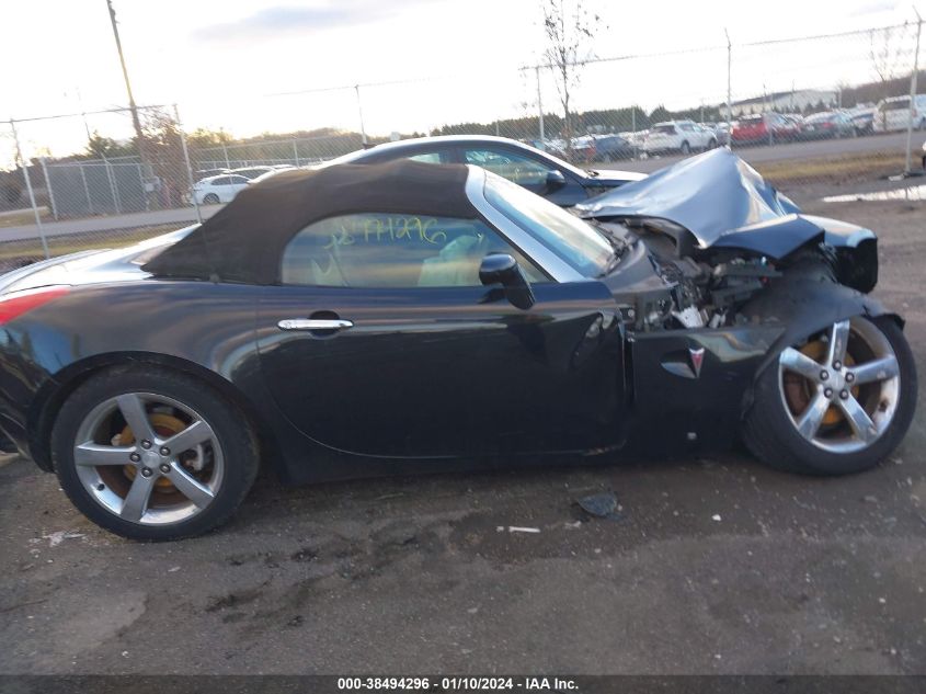 1G2MB35B47Y106314 | 2007 PONTIAC SOLSTICE