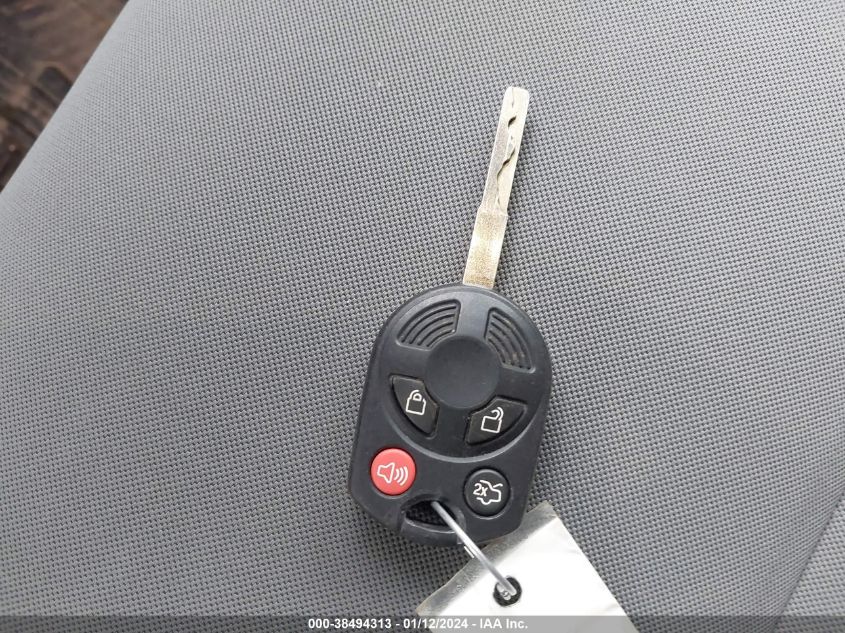 2015 FORD ESCAPE SE - 1FMCU0G93FUA89470