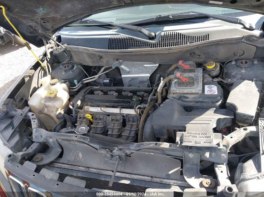 2015 JEEP COMPASS SPORT - 1C4NJCBB0FD410558