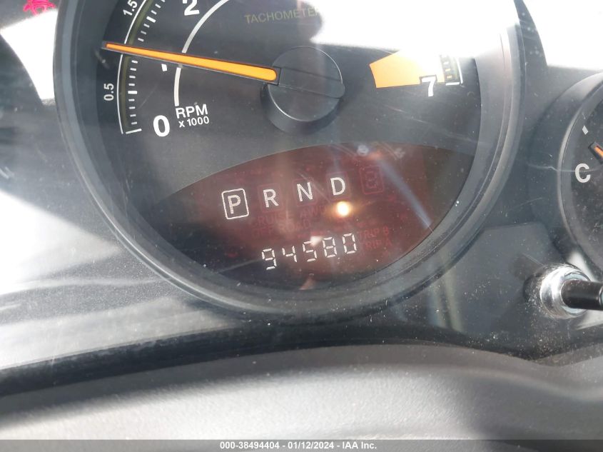 2015 JEEP COMPASS SPORT - 1C4NJCBB0FD410558