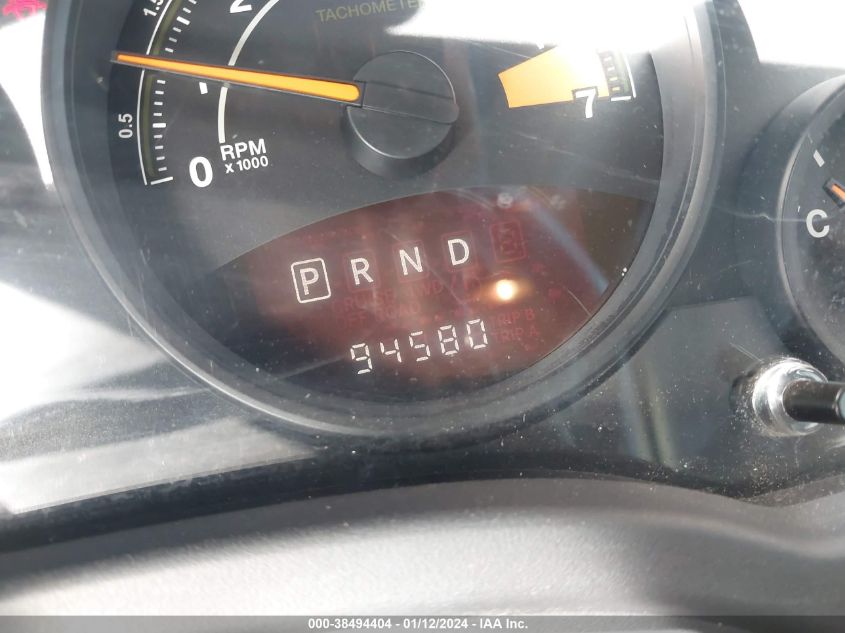 2015 JEEP COMPASS SPORT - 1C4NJCBB0FD410558