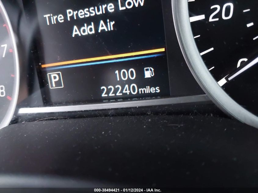 2019 NISSAN SENTRA S/SV/SR/SL - 3N1AB7AP9KY441625