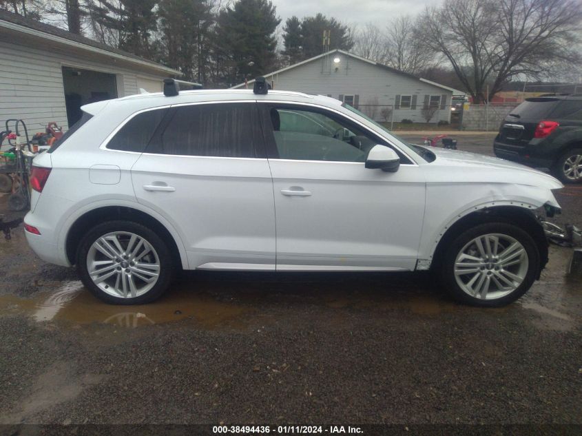 WA1BNAFY7L2108759 2020 AUDI Q5, photo no. 14