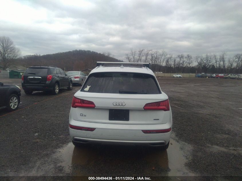 WA1BNAFY7L2108759 2020 AUDI Q5, photo no. 17