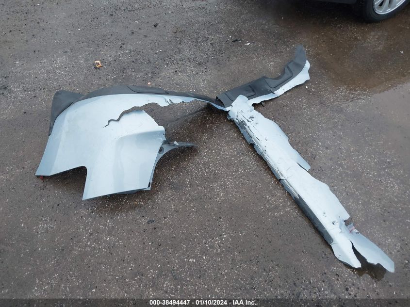 2013 NISSAN ROGUE S/SV - JN8AS5MT2DW007961