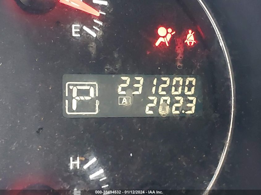 2014 NISSAN MAXIMA S/SV - 1N4AA5APXEC912138