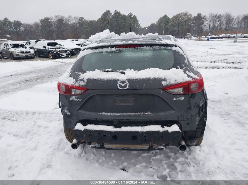 JM1BM1K7XE1214492 | 2014 MAZDA MAZDA6