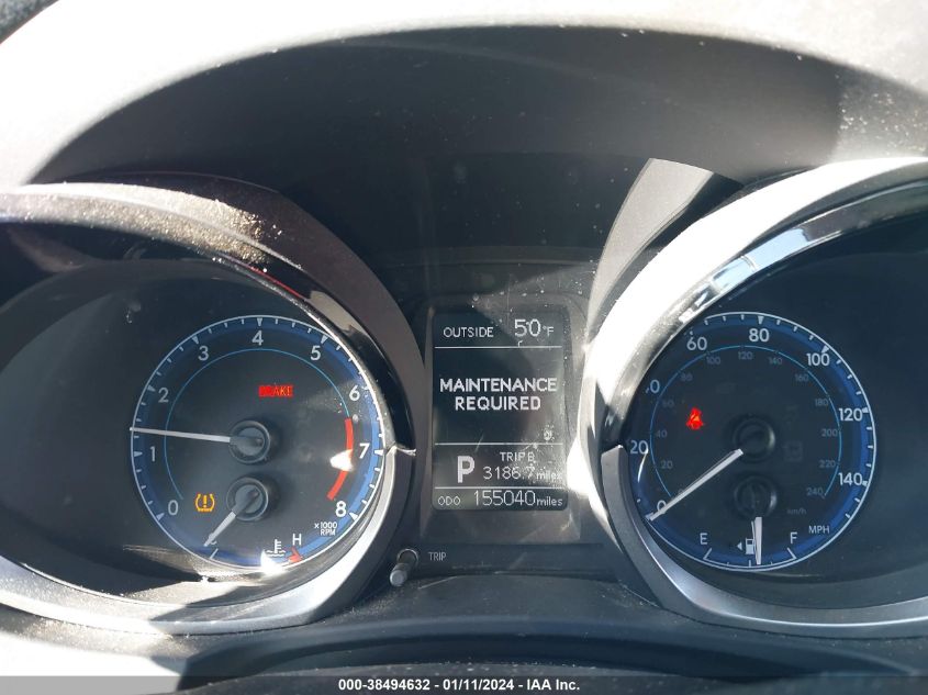2015 TOYOTA COROLLA S PLUS - 5YFBURHE3FP242748