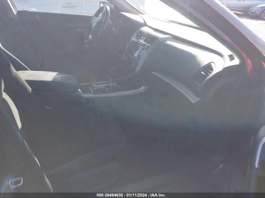 2014 NISSAN ALTIMA 2.5/S/SV/SL - 1N4AL3AP1EC109085