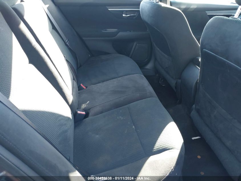 2014 NISSAN ALTIMA 2.5/S/SV/SL - 1N4AL3AP1EC109085