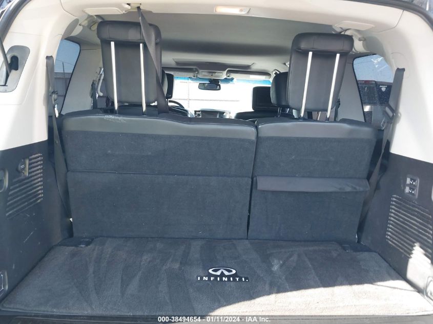 2015 INFINITI QX80 - JN8AZ2NE5F9083993