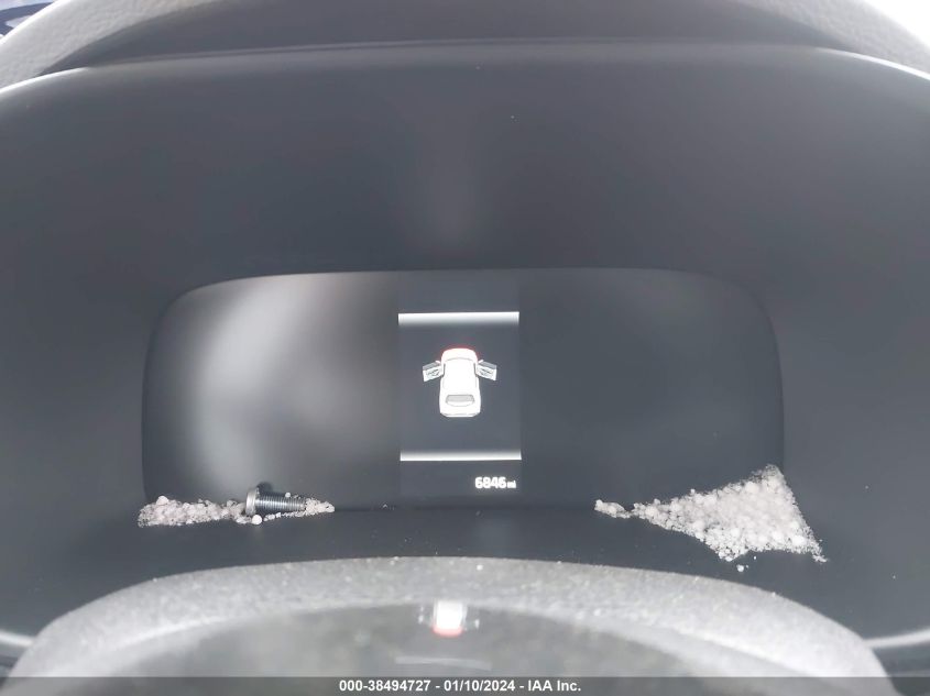 2023 KIA SOUL EX - KNDJ33AU4P7853324