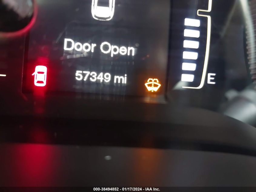 2015 JEEP CHEROKEE LATITUDE - 1C4PJMCB6FW739136