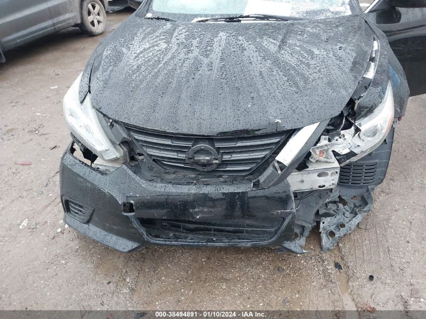 2017 NISSAN ALTIMA 2.5/S/SV/SL/SR - 1N4AL3AP2HN357029
