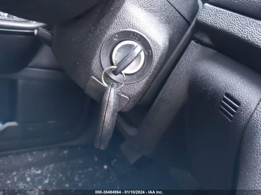 2015 CHEVROLET TRAVERSE LT - 1GNKVHKD1FJ231167