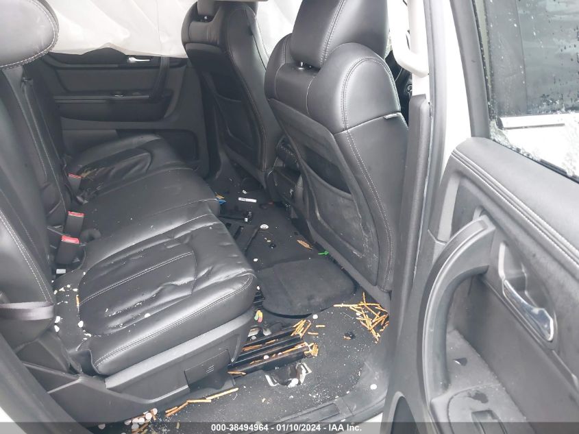 2015 CHEVROLET TRAVERSE LT - 1GNKVHKD1FJ231167