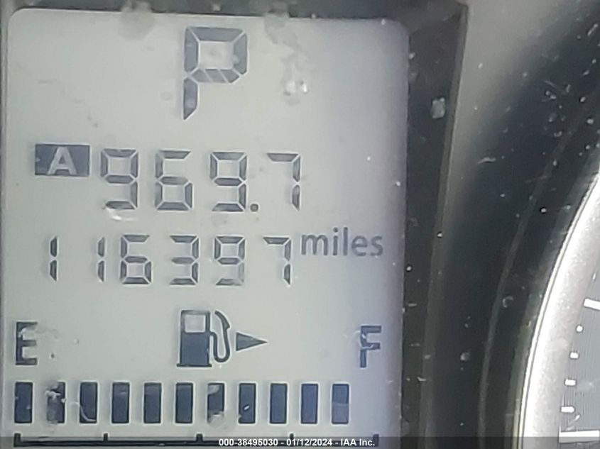 2015 SUBARU FORESTER 2.5I - JF2SJABC1FH810042