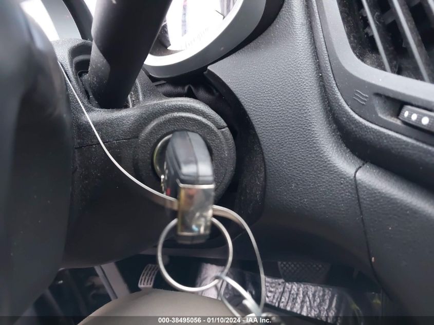 2015 CHEVROLET EQUINOX 2LT - 2GNALCEK5F6399034