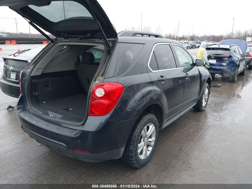2015 CHEVROLET EQUINOX 2LT - 2GNALCEK5F6399034