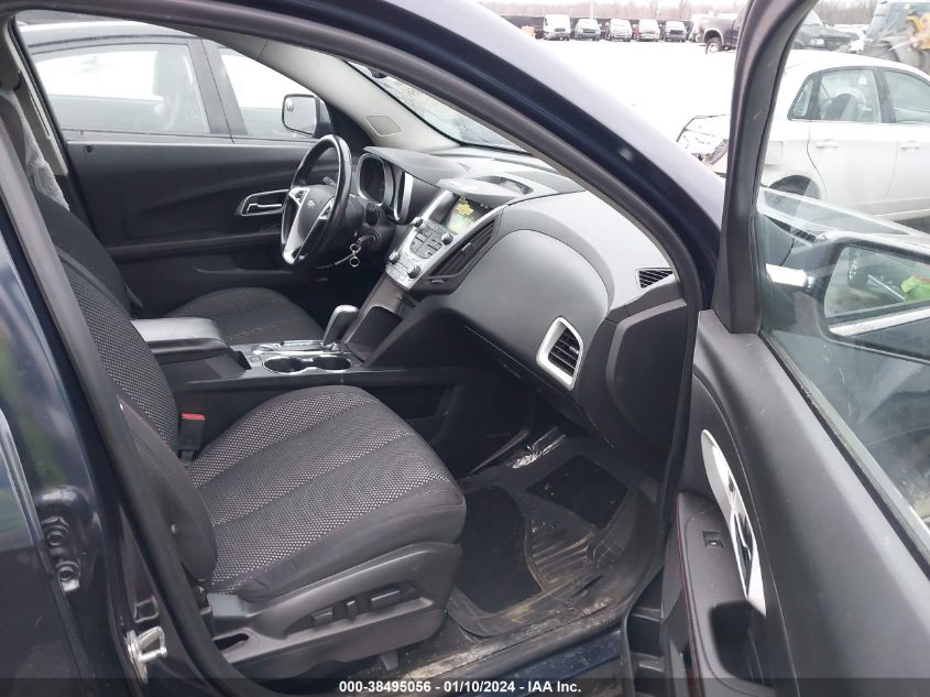 2015 CHEVROLET EQUINOX 2LT - 2GNALCEK5F6399034