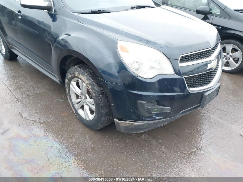 2015 CHEVROLET EQUINOX 2LT - 2GNALCEK5F6399034