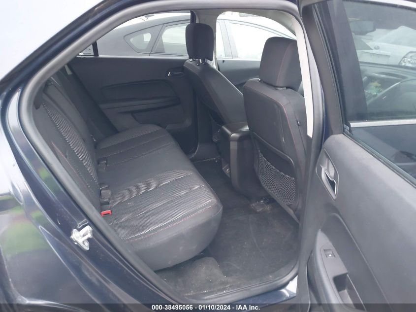 2015 CHEVROLET EQUINOX 2LT - 2GNALCEK5F6399034