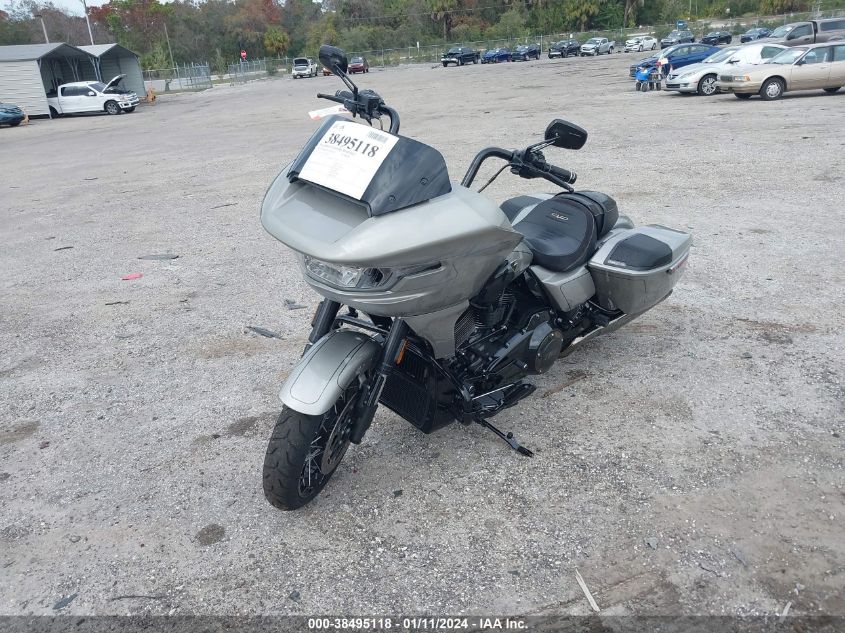 2023 HARLEY-DAVIDSON FLTRXSE 1HD1TC615PB951627