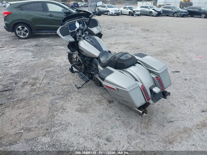 2023 HARLEY-DAVIDSON FLTRXSE 1HD1TC615PB951627