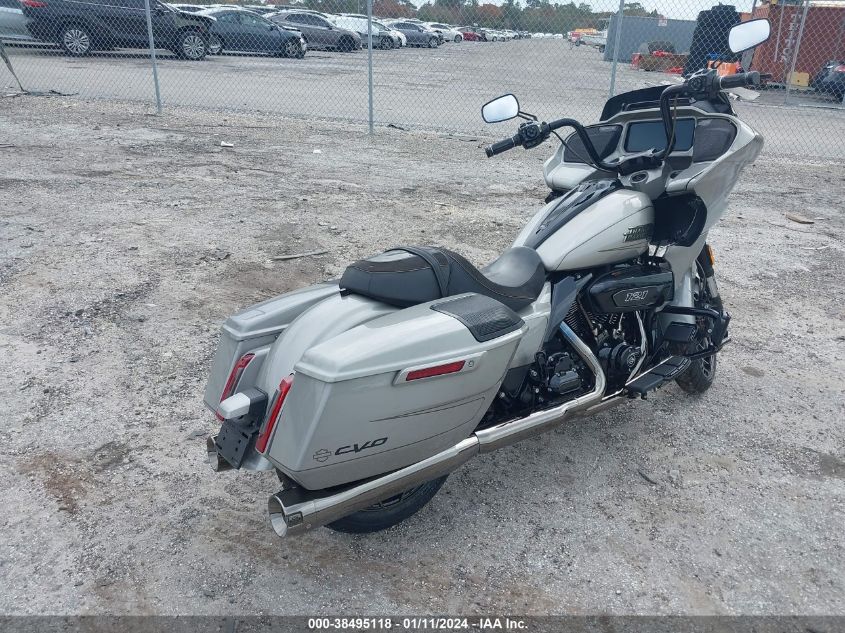 2023 HARLEY-DAVIDSON FLTRXSE 1HD1TC615PB951627