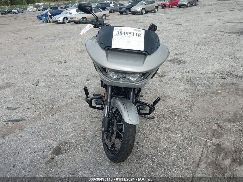 2023 HARLEY-DAVIDSON FLTRXSE 1HD1TC615PB951627