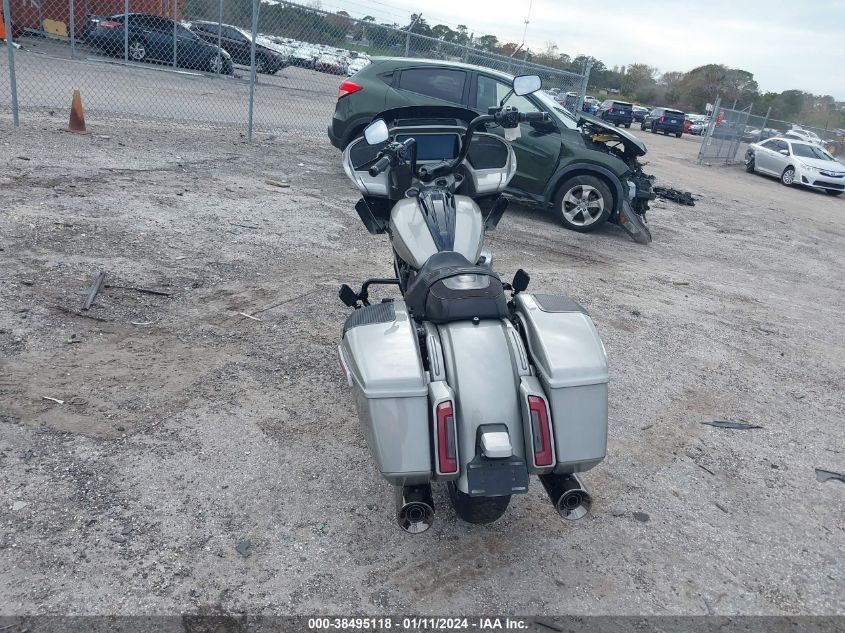 2023 HARLEY-DAVIDSON FLTRXSE 1HD1TC615PB951627