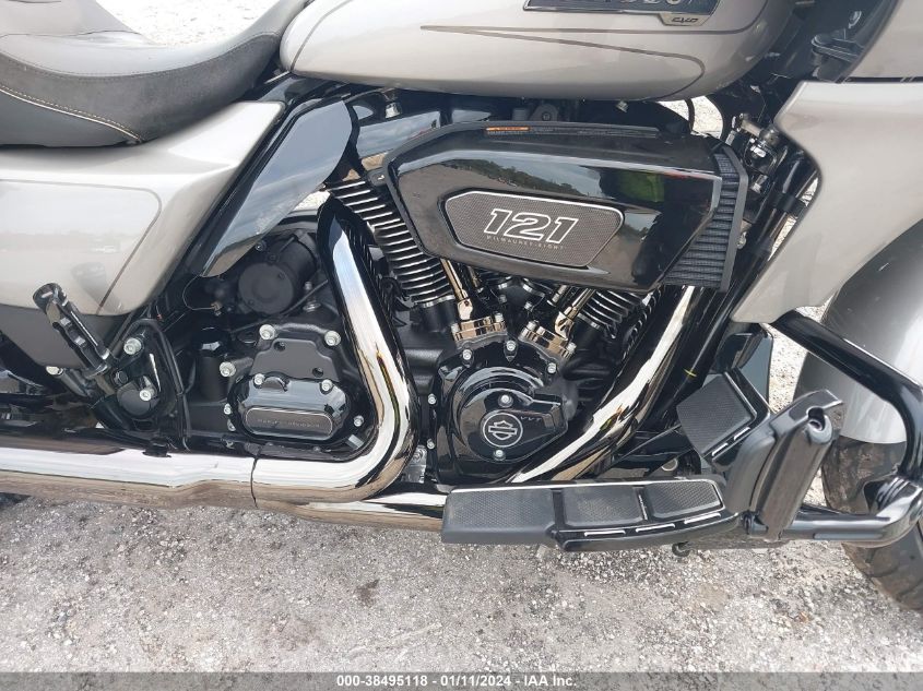 2023 HARLEY-DAVIDSON FLTRXSE 1HD1TC615PB951627