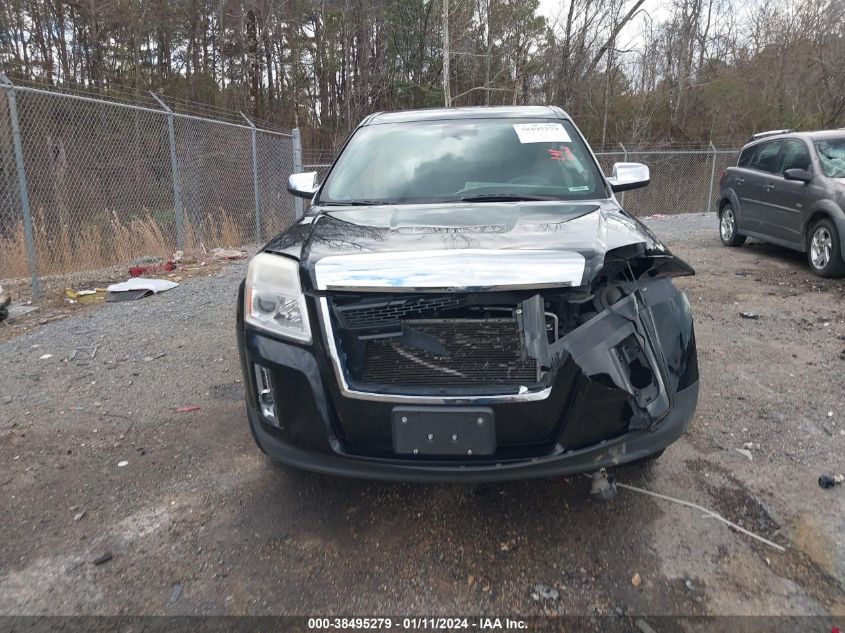 2013 GMC TERRAIN SLE - 2GKALMEK5D6127082