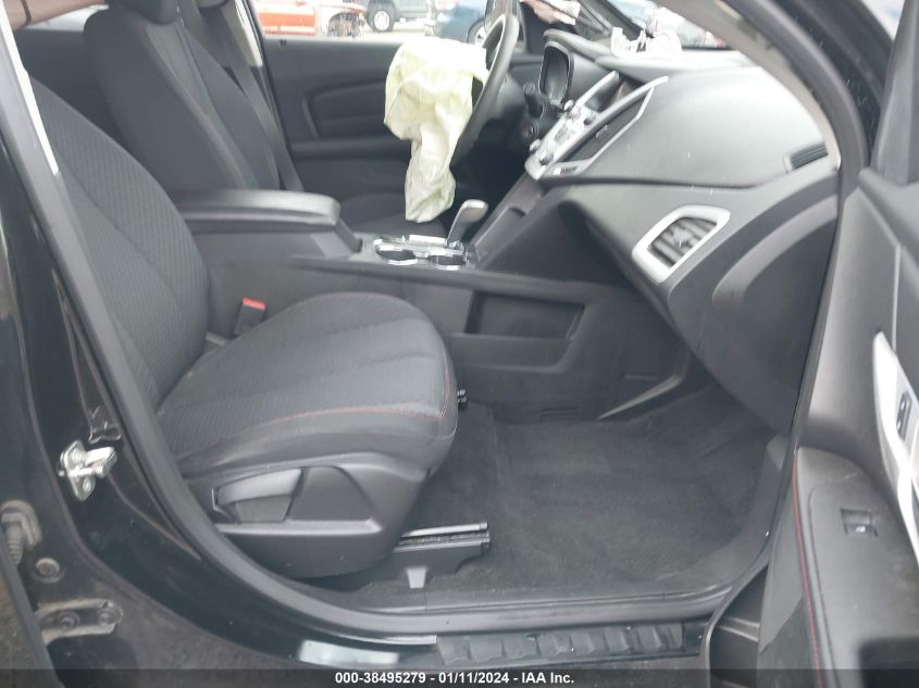 2013 GMC TERRAIN SLE - 2GKALMEK5D6127082