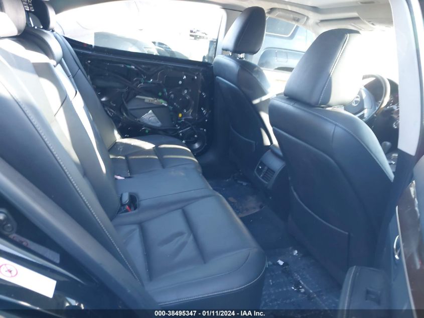 2014 LEXUS ES 350 350 - JTHBK1GG5E2125968