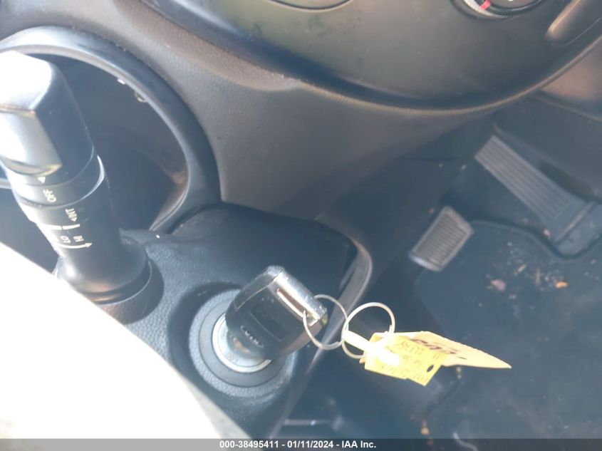 2016 KIA SOUL - KNDJN2A2XG7385473