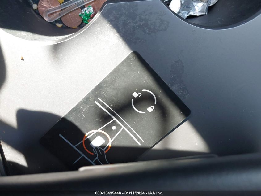 2021 TESLA MODEL 3 - 5YJ3E1EA4MF075359