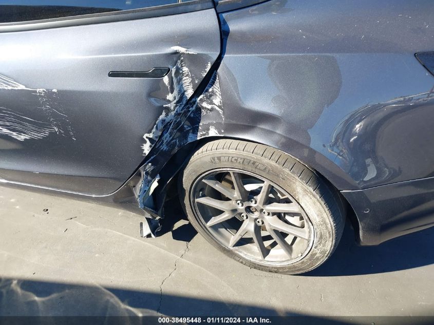 2021 TESLA MODEL 3 - 5YJ3E1EA4MF075359