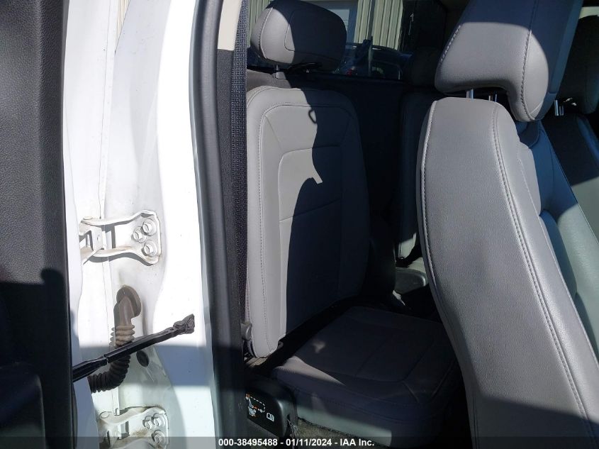 2015 CHEVROLET COLORADO WT - 1GCHSAEA1F1217984