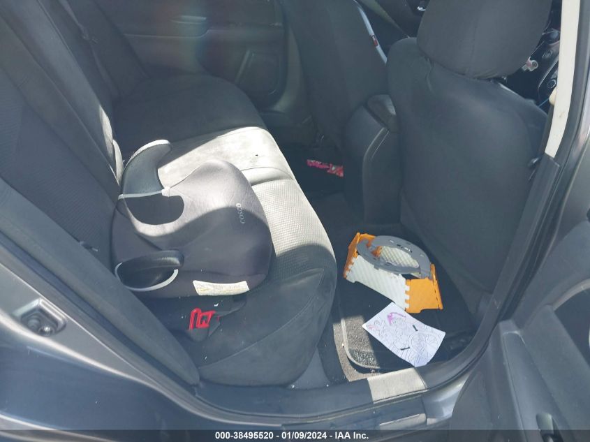 2015 NISSAN ALTIMA 2.5 - 1N4AL3AP7FC210147