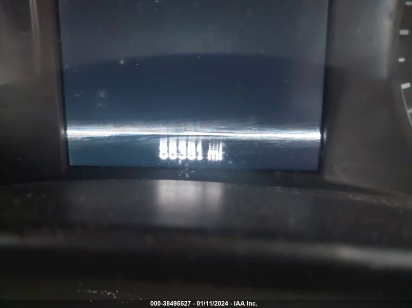2019 CHEVROLET EQUINOX LS - 3GNAXHEV4KS617066