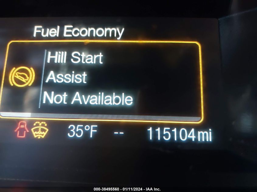 2015 FORD FUSION SE - 3FA6P0H70FR283456