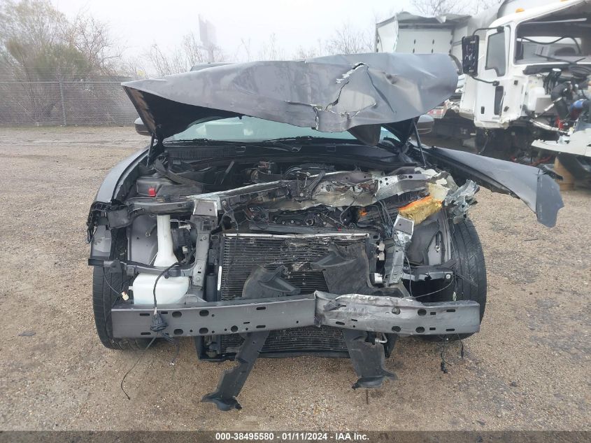 2020 DODGE CHARGER SXT - 2C3CDXBG9LH233027