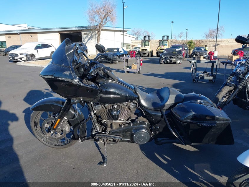 VIN 1HD1KTP20LB671859 2020 HARLEY-DAVIDSON FLTRXS