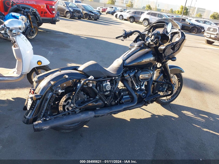 VIN 1HD1KTP20LB671859 2020 HARLEY-DAVIDSON FLTRXS
