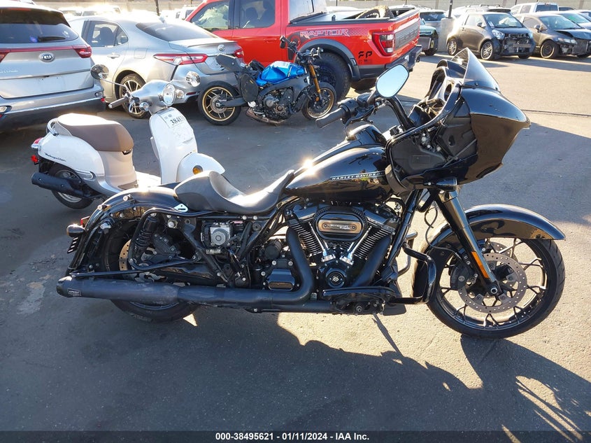 VIN 1HD1KTP20LB671859 2020 HARLEY-DAVIDSON FLTRXS
