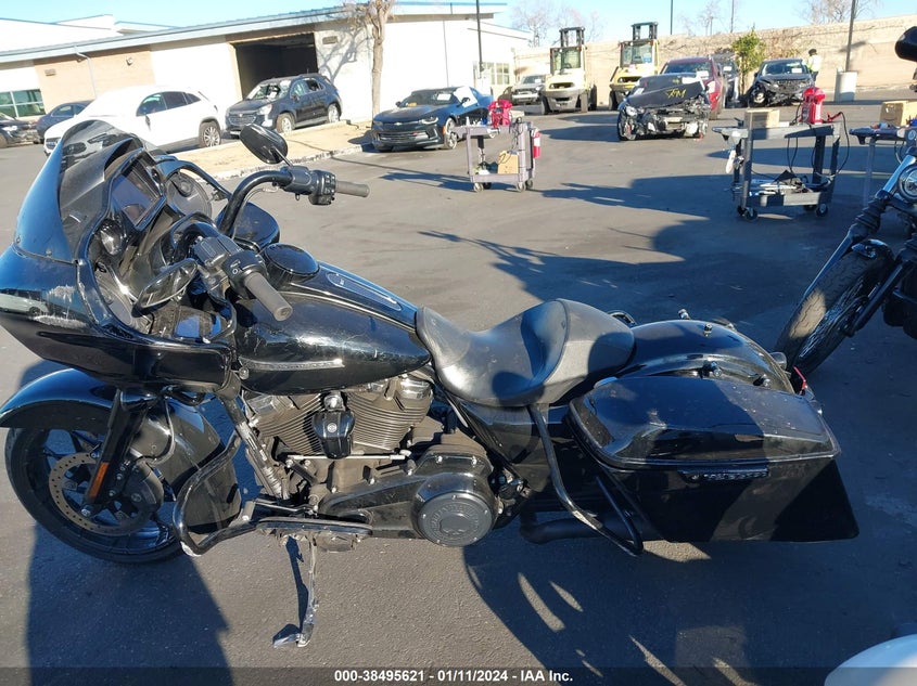 VIN 1HD1KTP20LB671859 2020 HARLEY-DAVIDSON FLTRXS