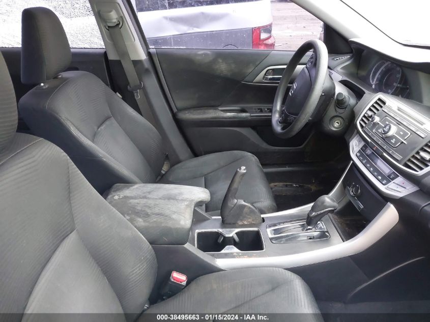 2015 HONDA ACCORD LX - 1HGCR2F33FA038181